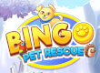 Bingo Pet Rescue game