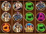Aladdin's Magic Slots Aladdin's Magic Slots