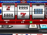 Patriot Themed Slots in High Limit Slots High Limit Slots Patriot Themed Slots