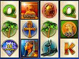 Slots Pharaoh's Way: Tomb of Enhom-Te Slots Machine