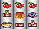 5 Reel Multi-line Slots in Quick Hit Slots
