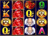 Jackpot Dreams Casino White Wizard Themed Slots Game