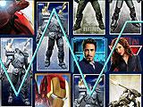 Iron Man Themed Slots in Superhero Slots Superhero Slots: Iron Man Themed Slots