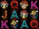 Zombies Vs Mushrooms Themed Slots in Bonus Slots Bonus Slots Zombies Vs Mushrooms Themed Slots