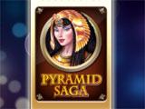 Pyramid Saga Mode in Slot Magic Show Slot Magic Show Pyramid Saga Mode