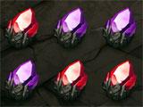 Bonus mini-game in Scatter Slots Scatter Slots bonus mini-game