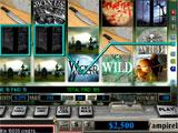 Slot Machine in Slot Quest: The Vampire Lord Slot Quest: The Vampire Lord Slot Machine