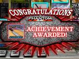 Achievement in Slot Quest: The Vampire Lord Slot Quest: The Vampire Lord Achievement