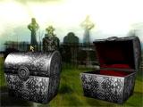 Bonus Game in Slot Quest: The Vampire Lord Slot Quest: The Vampire Lord Bonus Game