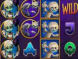 Slots Monsters Saga's Quest for Mummy's Gold Slots