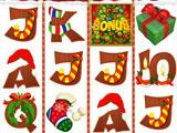 Christmas Themed Slots in Santa Surprise Slots