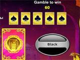 Golden Cobras Deluxe Gambling