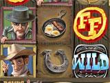 myVEGAS Slots wild west slots