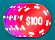 Blackjack Vegas game