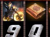 Ghost rider machine in Ghost Rider Slots Ghost Rider Slots ghost rider machine