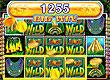 WMS Jungle Wild Slot Machine game