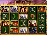 Hold Your Horses Slot