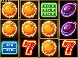 Jolly Fruits Slot