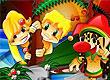 Slingo Quest game