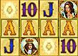 Versailles Gold Video Slot game
