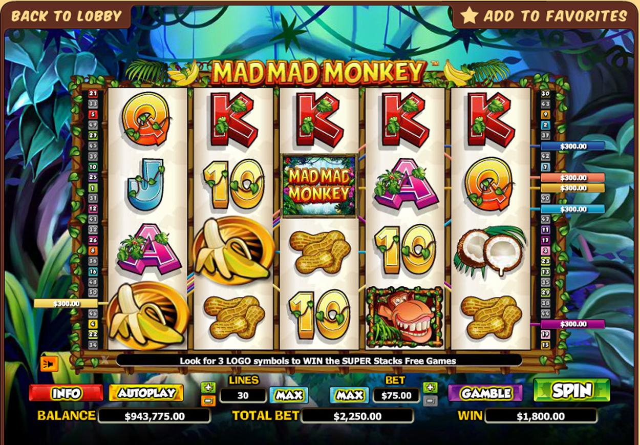 Caca-niquel Genie Jackpots Caca-niquel Genie Jackpots