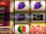 Fortune Pig Slot