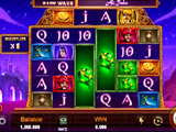 Alibaba Slot Image 01