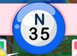 Trophy Bingo game