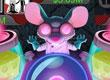 Mad Mouse game