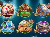 Slot Machine By Igg