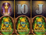 Egypt Slots in Slots Adventures Slots Adventures Egypt Slots