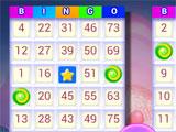 Candy Cane Casino Bingo Twist