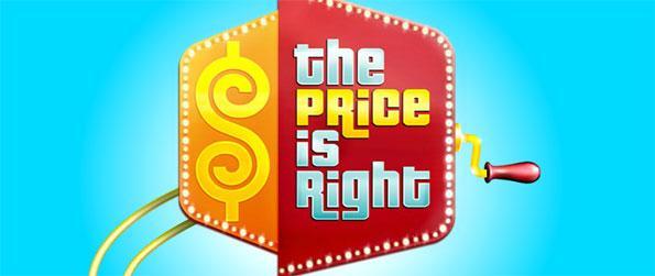 The Price is Right Bingo - Play exciting and fun Bingo games for in-game cash and other rewards.
