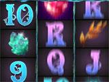 Using the autospin feature in Fairyland Slots Fairyland Slots using the autospin feature