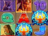 Spirits Slot Machine in Black Diamond Casino Black Diamond Casino Spirits Slot