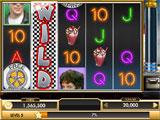 Grease Slot Machine in Black Diamond Casino Black Diamond Casino Grease Slot Machine