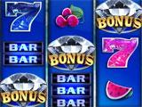 Diamond Jackpot in Black Diamond Casino Black Diamond Casino Diamond Jackpot