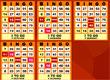 My Bingo game