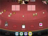 Baccarat in Seastar Casino Seastar Casino Baccarat