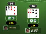 Blackjack in Seastar Casino Seastar Casino Blackjack