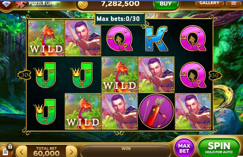 Casino scratchmania Gratis spins