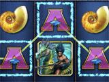 Waters of Atlantis slot machine in GrandWin Slots Waters of Atlantis slot machine in GrandWin Slots