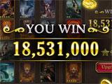 GrandWin Slots: Winning GrandWin Slots: Winning