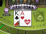 Blackjack Tournament - WBT Blackjack Tournament - WBT