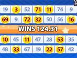Win in Keno Club Keno Club Win