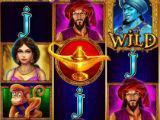 3 Genie Wishes slots in LeoVegas 3 Genie Wishes slots in LeoVegas