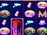 Winning Coins in Monopoly Slots