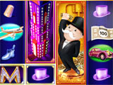 Monopoly Slots: Spinning Slots