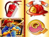 To the Rescue Trophy Slots