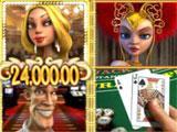 Hollywood Spins Mr Vegas
